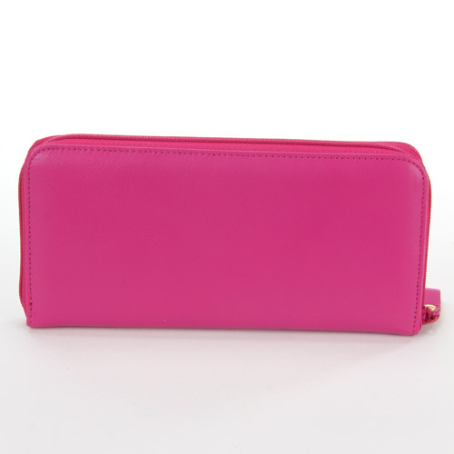 【日本製】 夢詩集 ラウンドファスナー束入 - 画像7