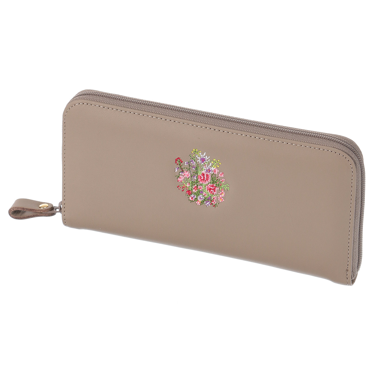 【日本製】 夢詩集 ラウンドファスナー束入