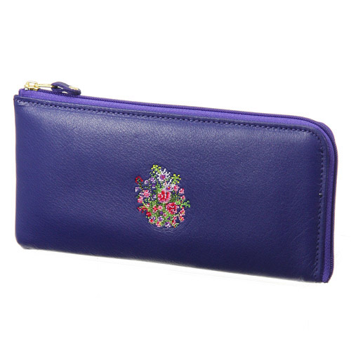 【日本製】 夢詩集 L字ファスナー束入 - 画像11