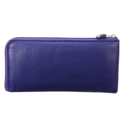 【日本製】 夢詩集 L字ファスナー束入 - 画像12