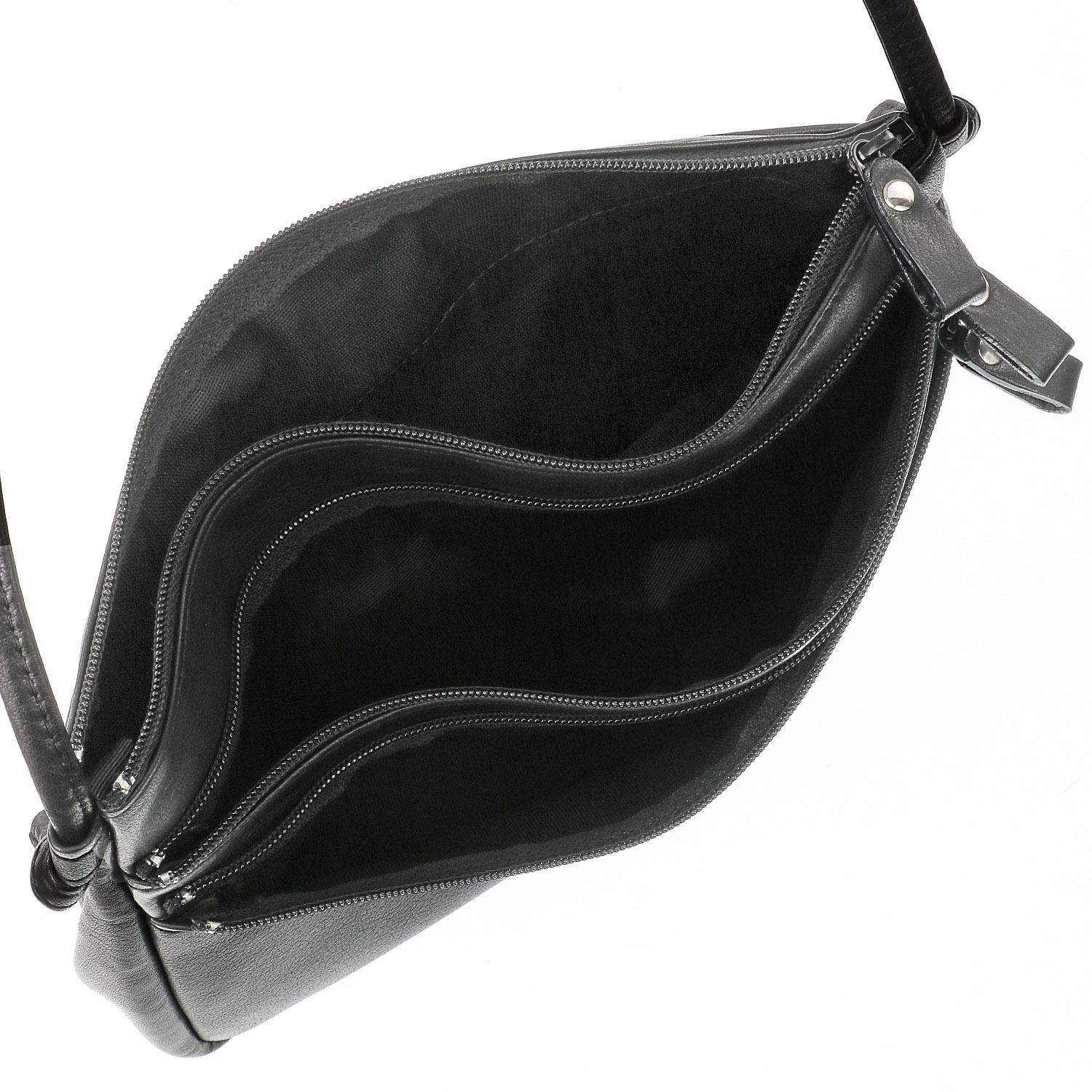 【日本製】 夢詩集 ベルフルールショルダーポーチ - 画像3