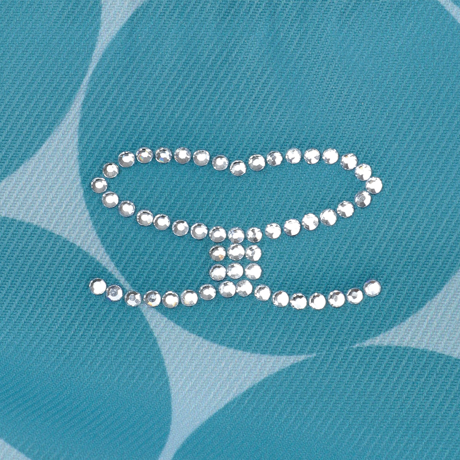 SAVOY バルーン柄ショルダーバッグ - 画像6