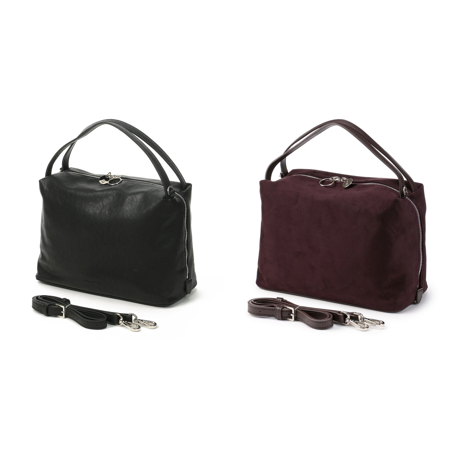 ALICE MARTHA MURFY 2WAYバッグ - 画像3