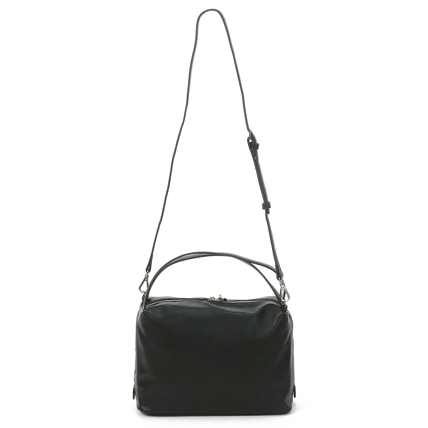 ALICE MARTHA MURFY 2WAYバッグ - 画像5