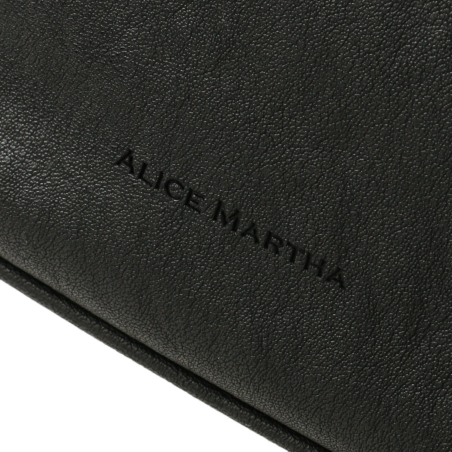 ALICE MARTHA MURFY 2WAYバッグ - 画像7