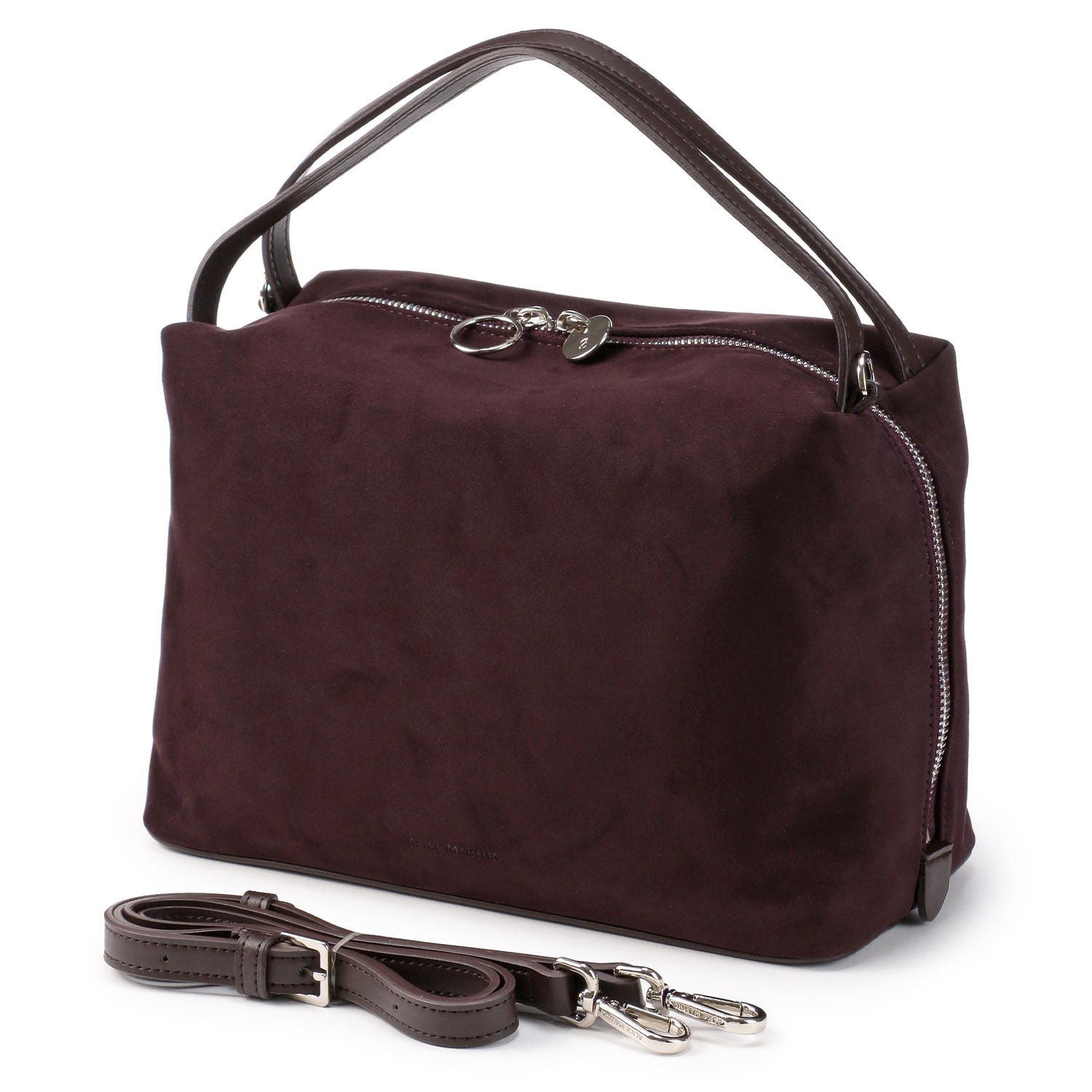 ALICE MARTHA MURFY 2WAYバッグ - 画像8