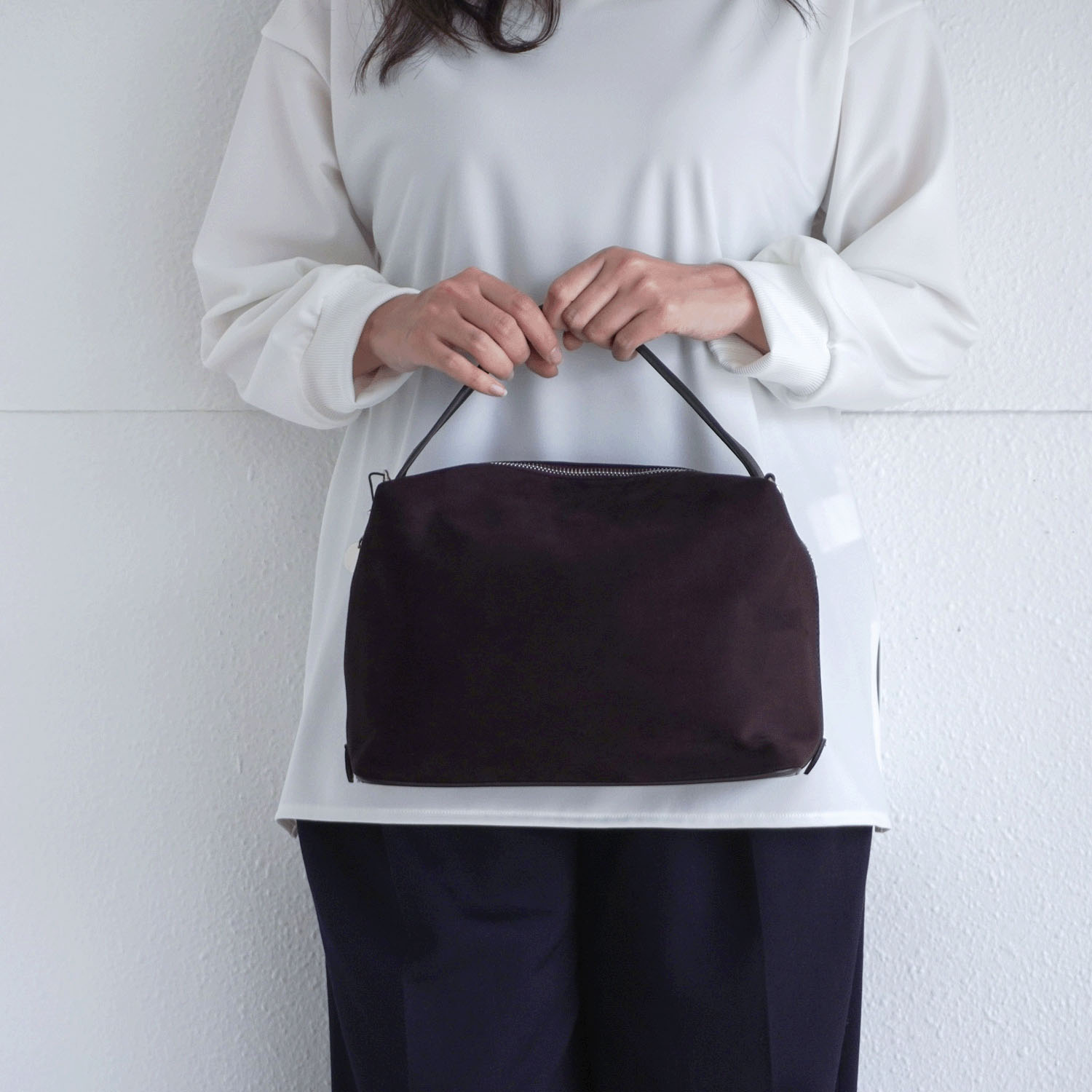 ALICE MARTHA MURFY 2WAYバッグ