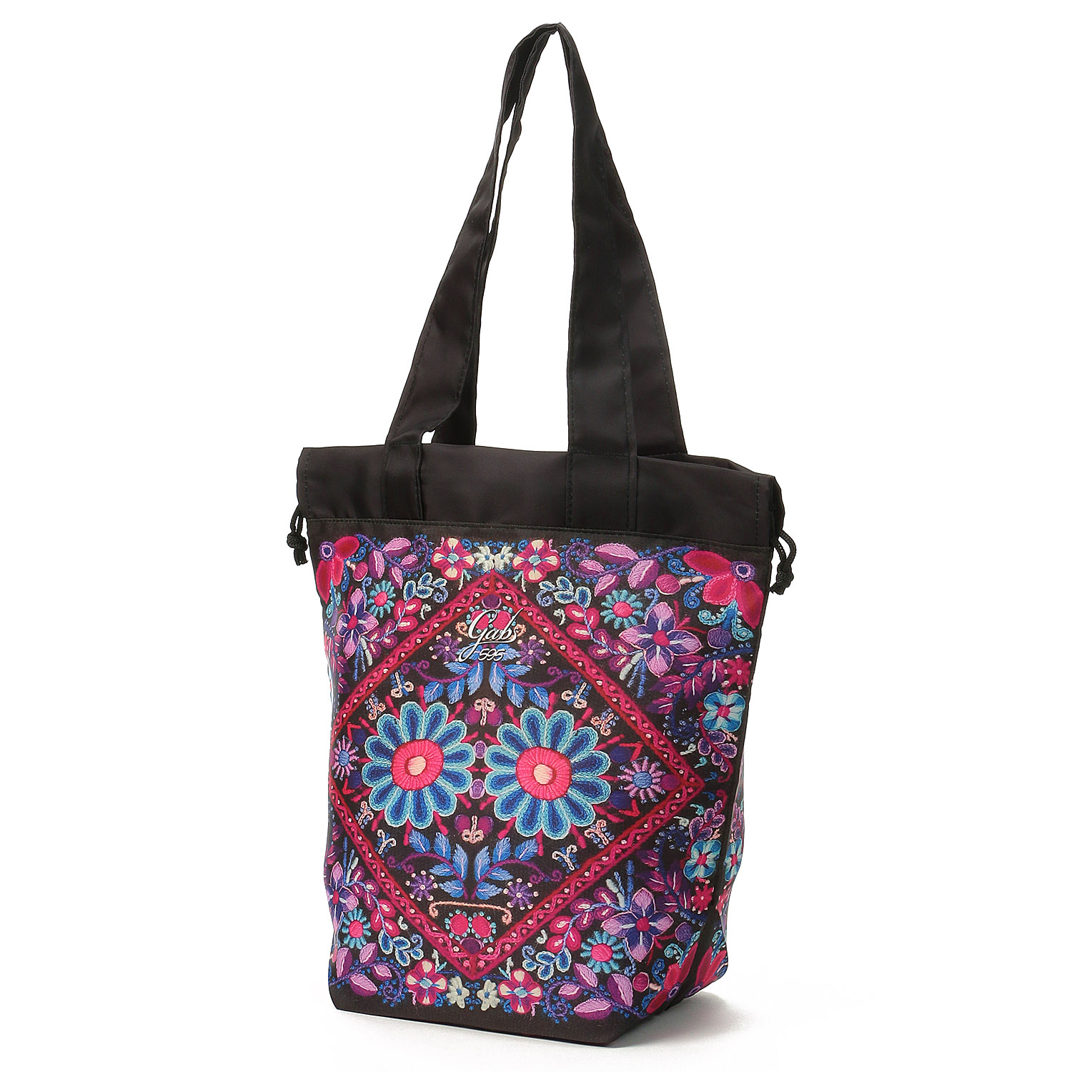 GABS プリントトートバッグ - 画像2