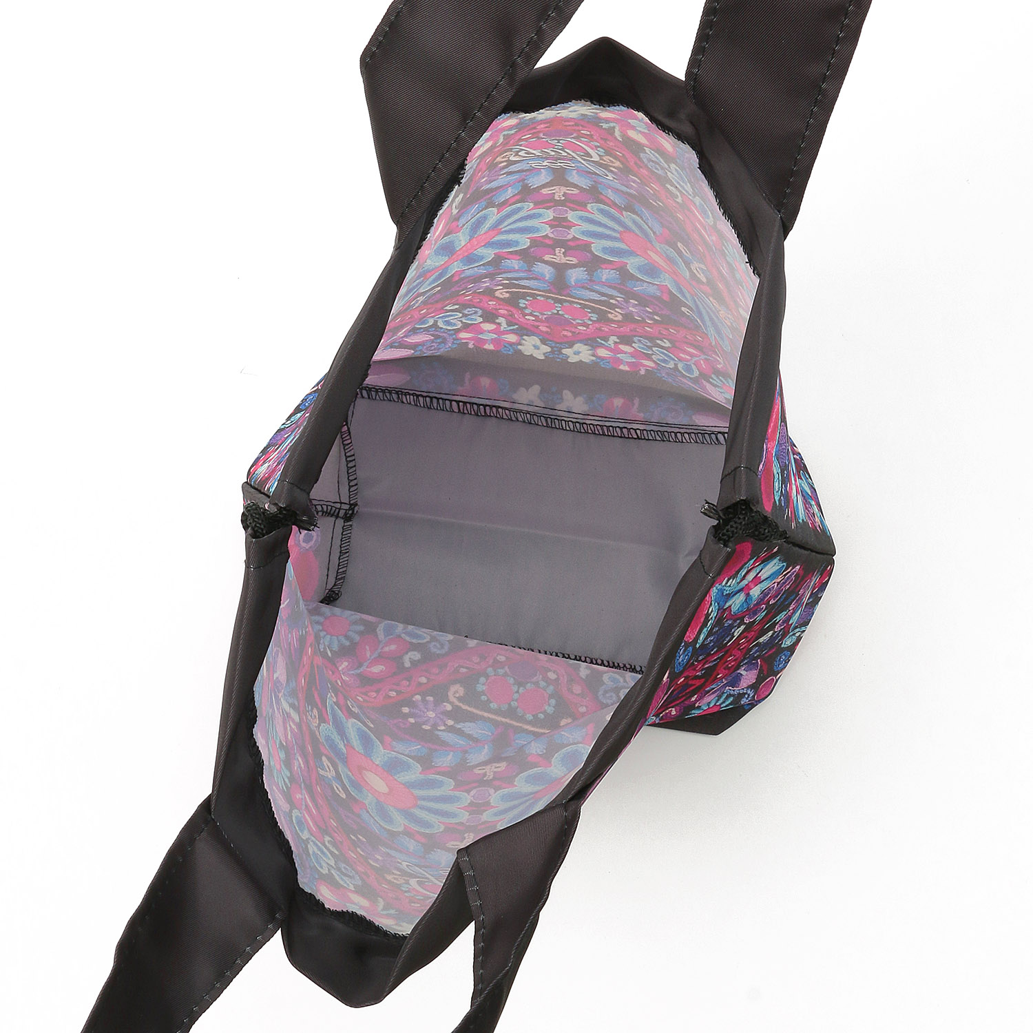 GABS プリントトートバッグ - 画像5