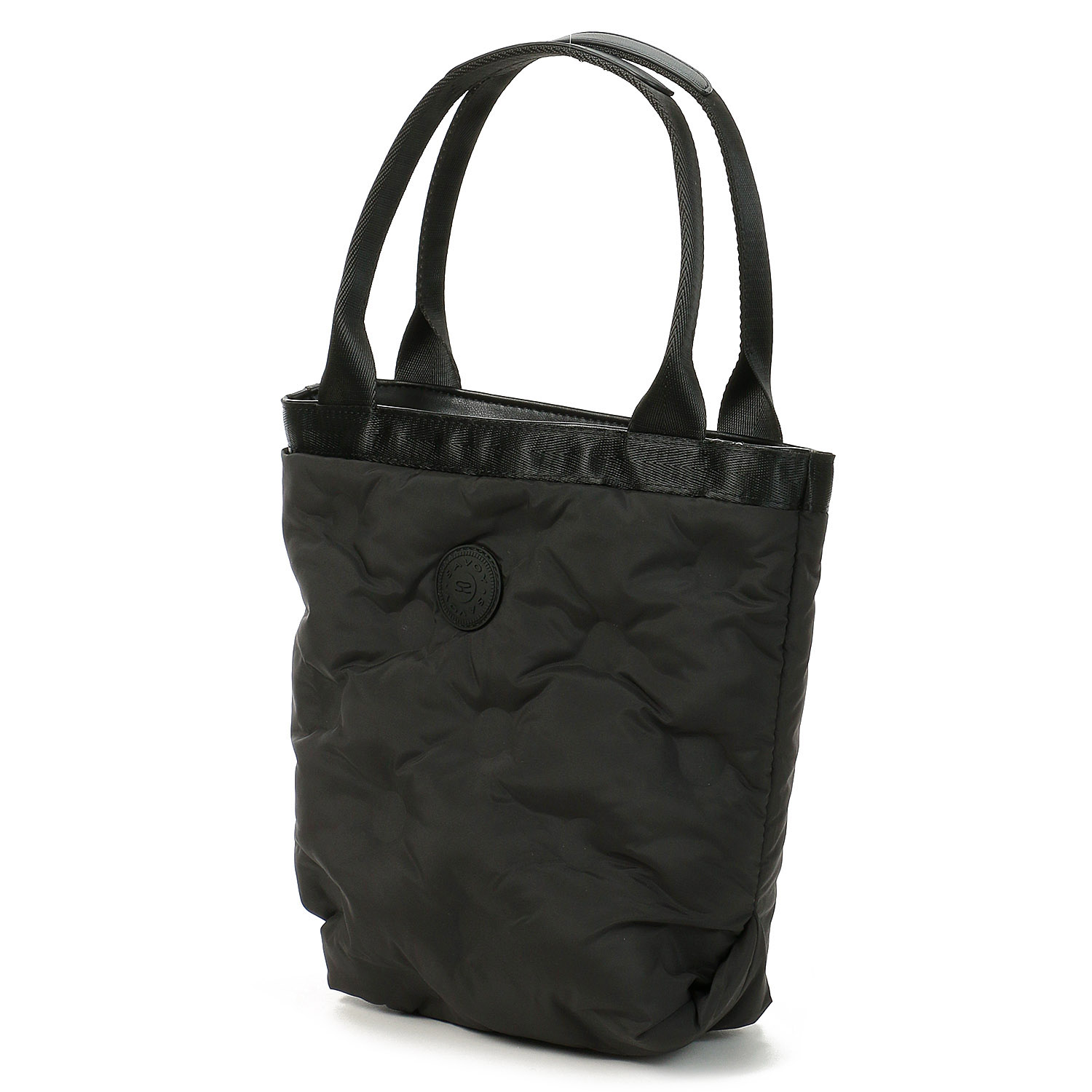 SAVOY ドットボンディングバッグ - 画像2