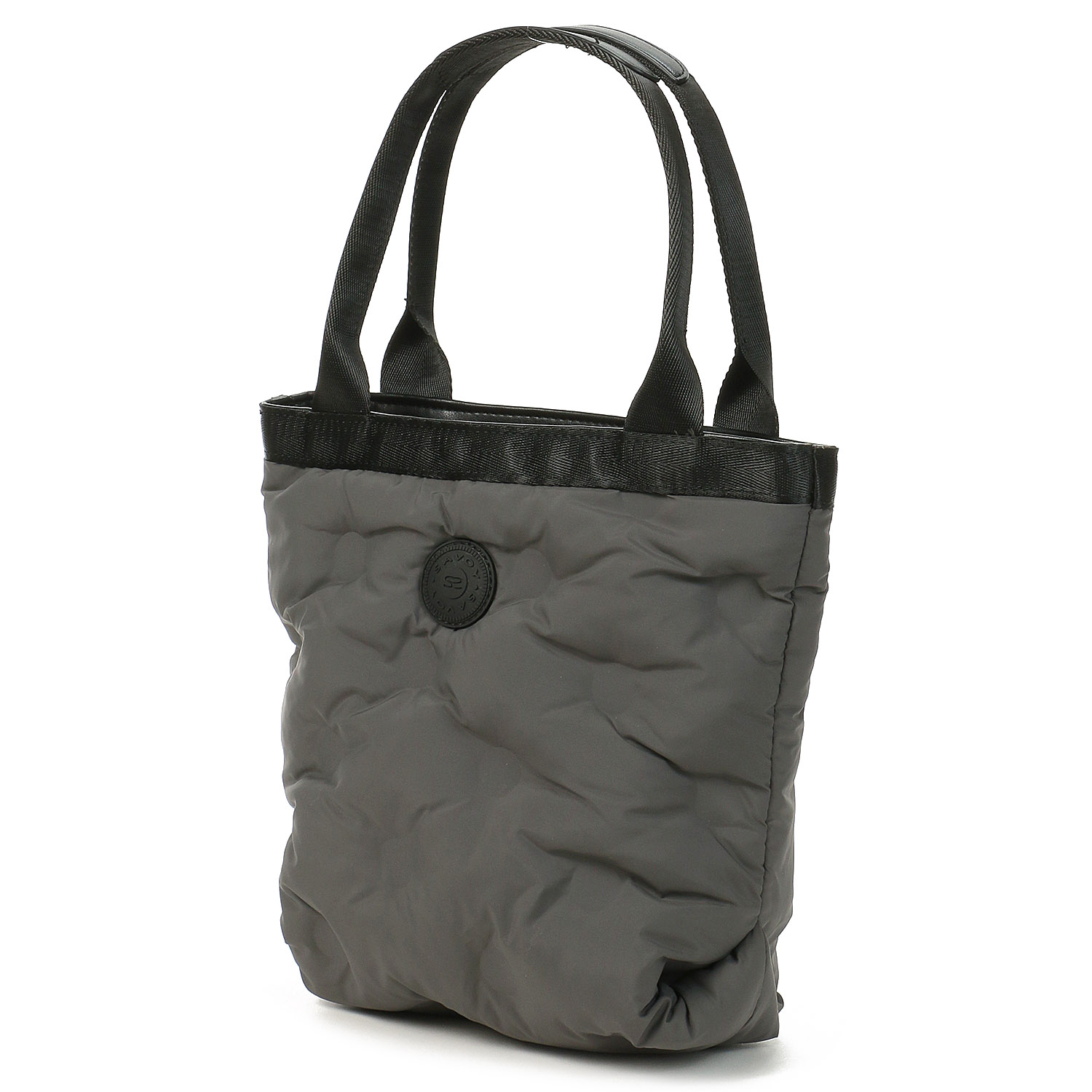 SAVOY ドットボンディングバッグ - 画像3