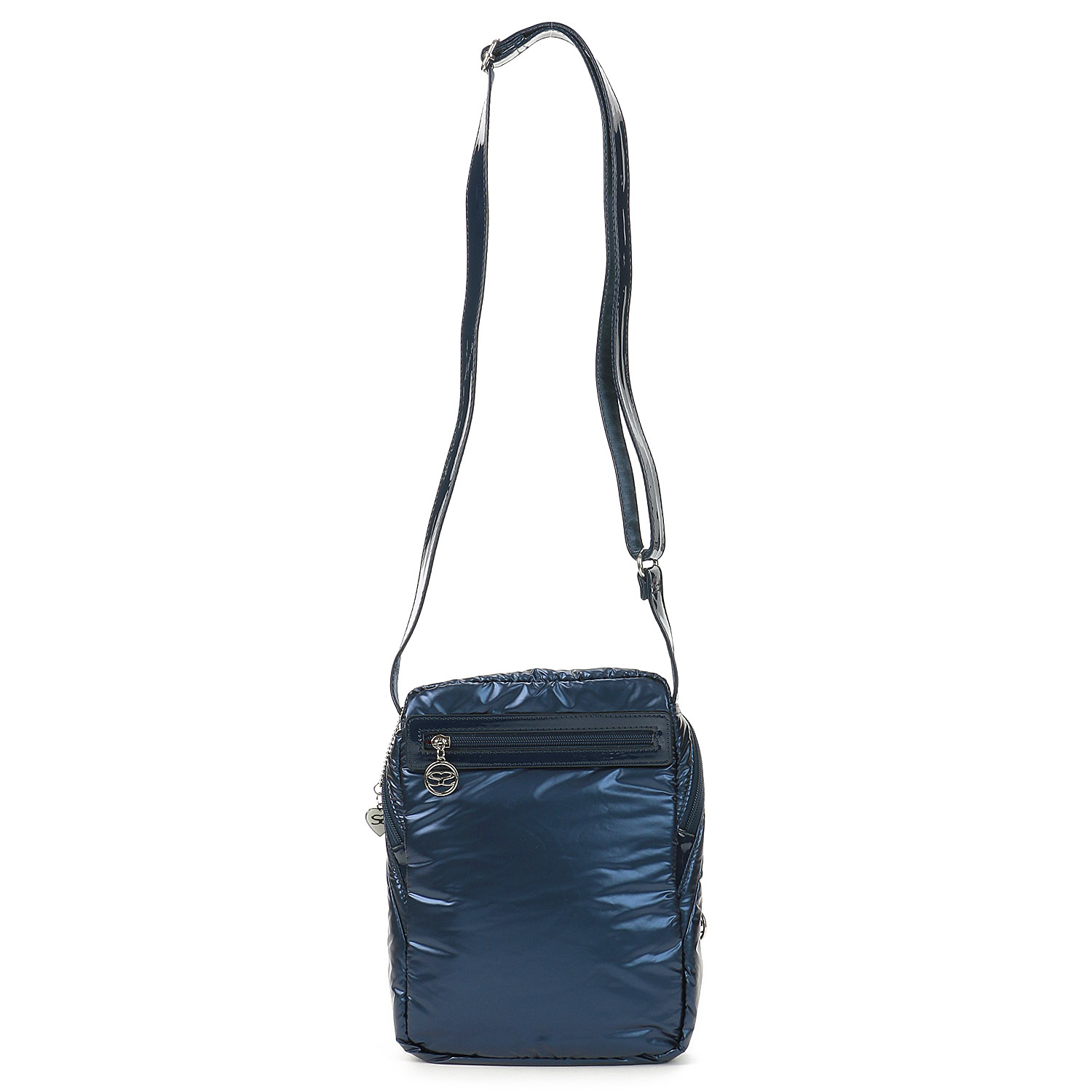 SAVOY ボンディングショルダーバッグ - 画像4