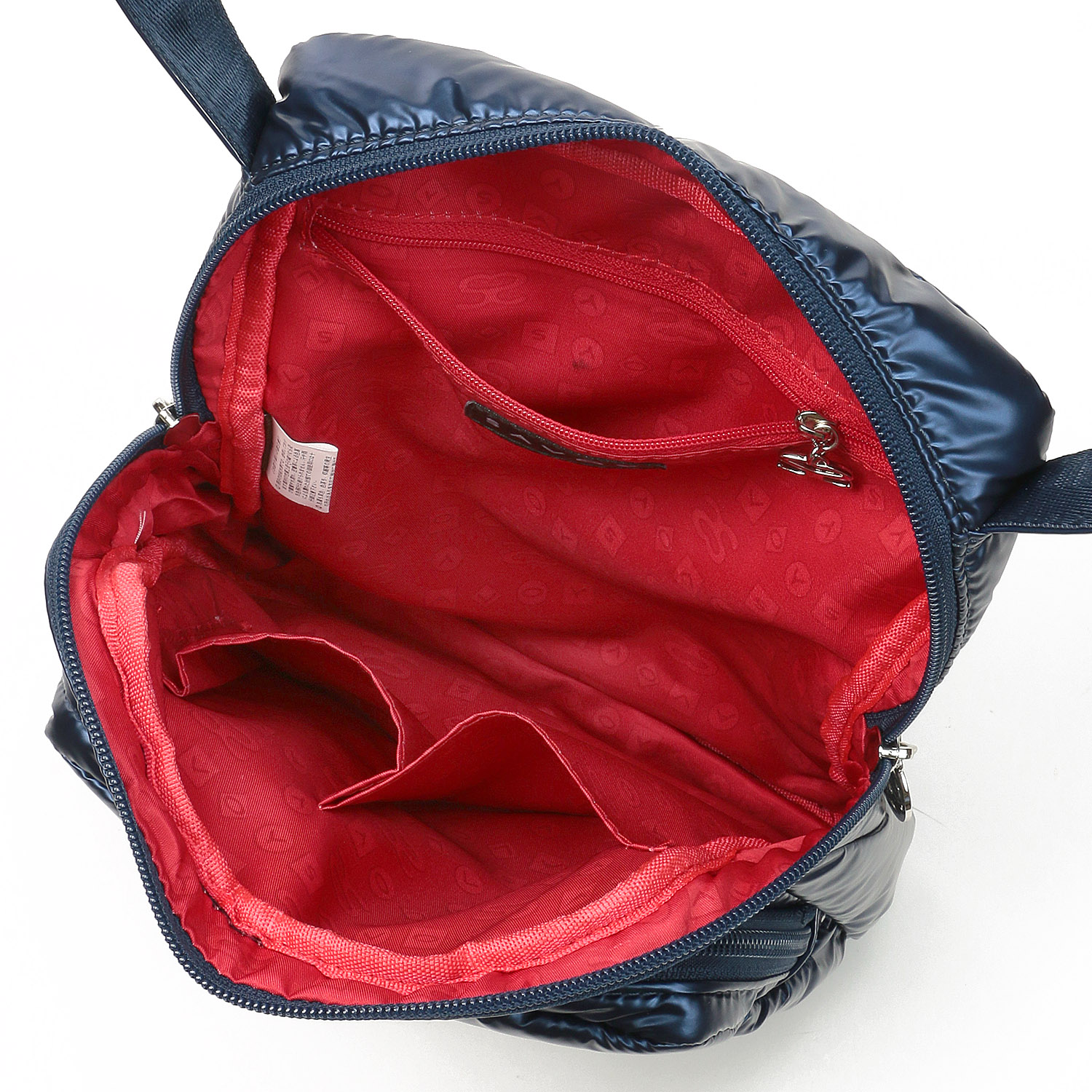 SAVOY ボンディングショルダーバッグ - 画像5