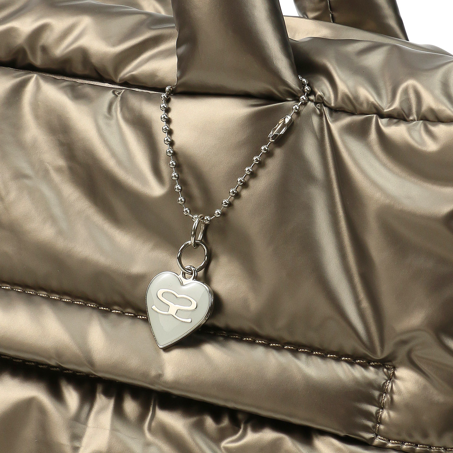 SAVOY ボンディングバッグ - 画像10