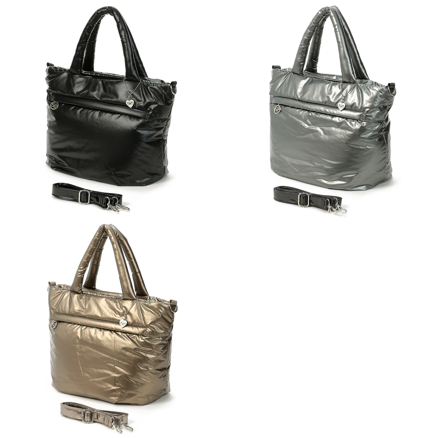 SAVOY ボンディングバッグ - 画像1