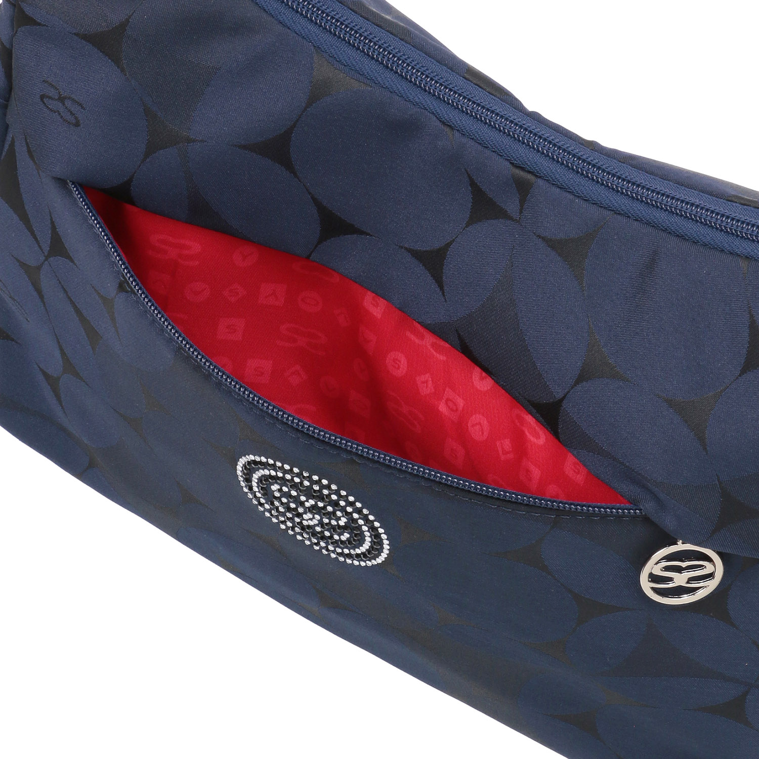 SAVOY バルーン柄ショルダーバッグ - 画像7