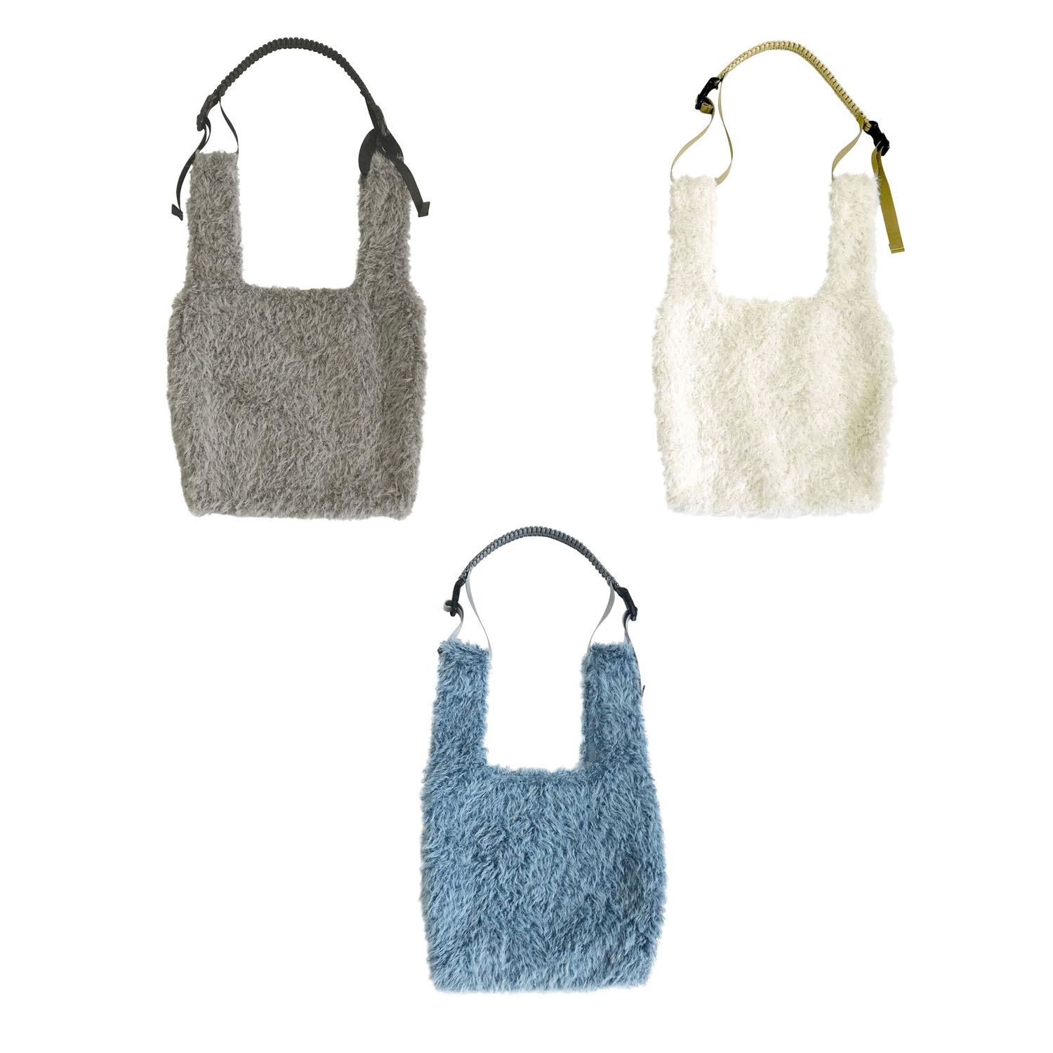 MKMKトートバッグ - 画像2