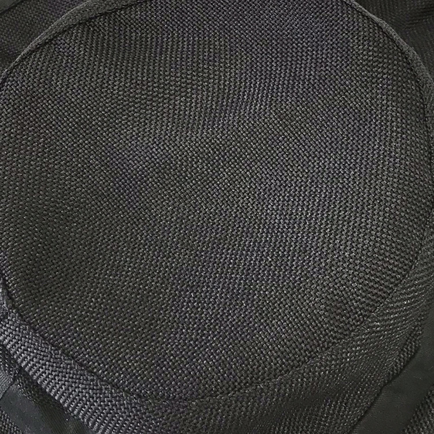 ポリジュートフリルHAT - 画像3