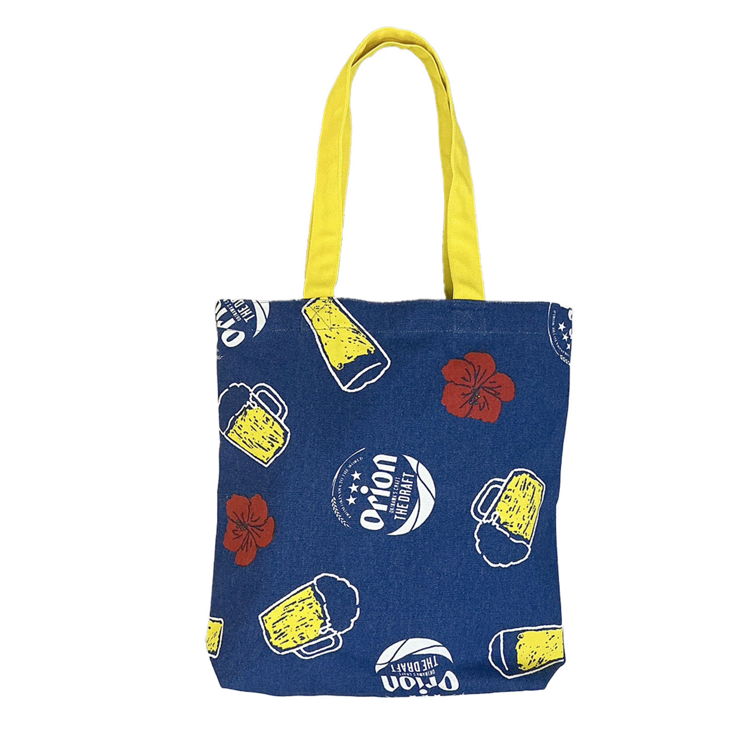 オリオンビール トートバッグ - 画像4