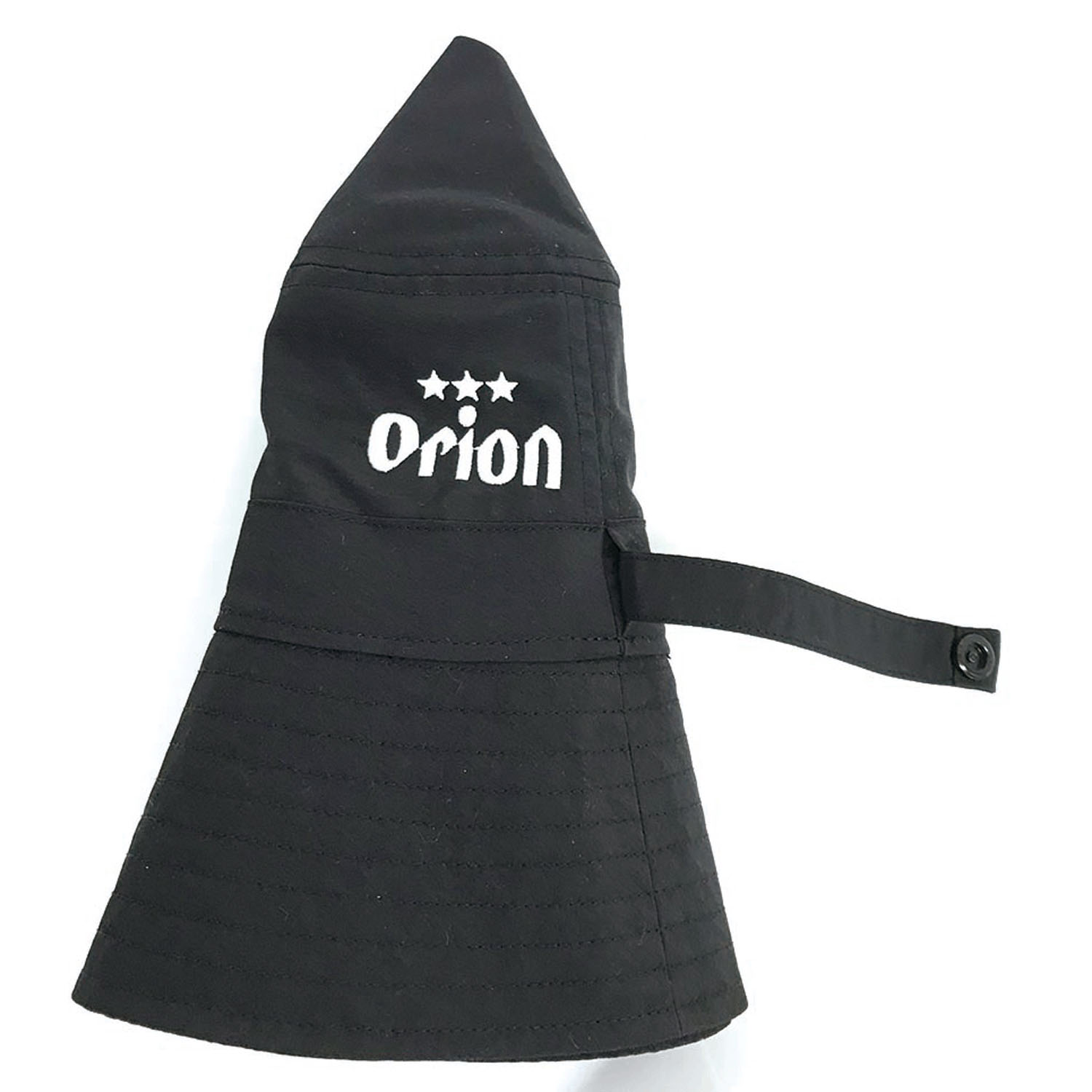 オリオンビール コンパクトダウンブリムハット - 画像4