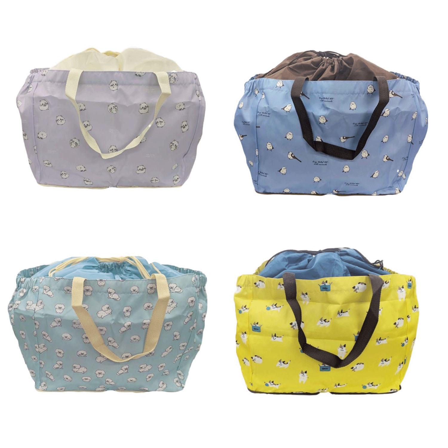 保冷レジトート - 画像2