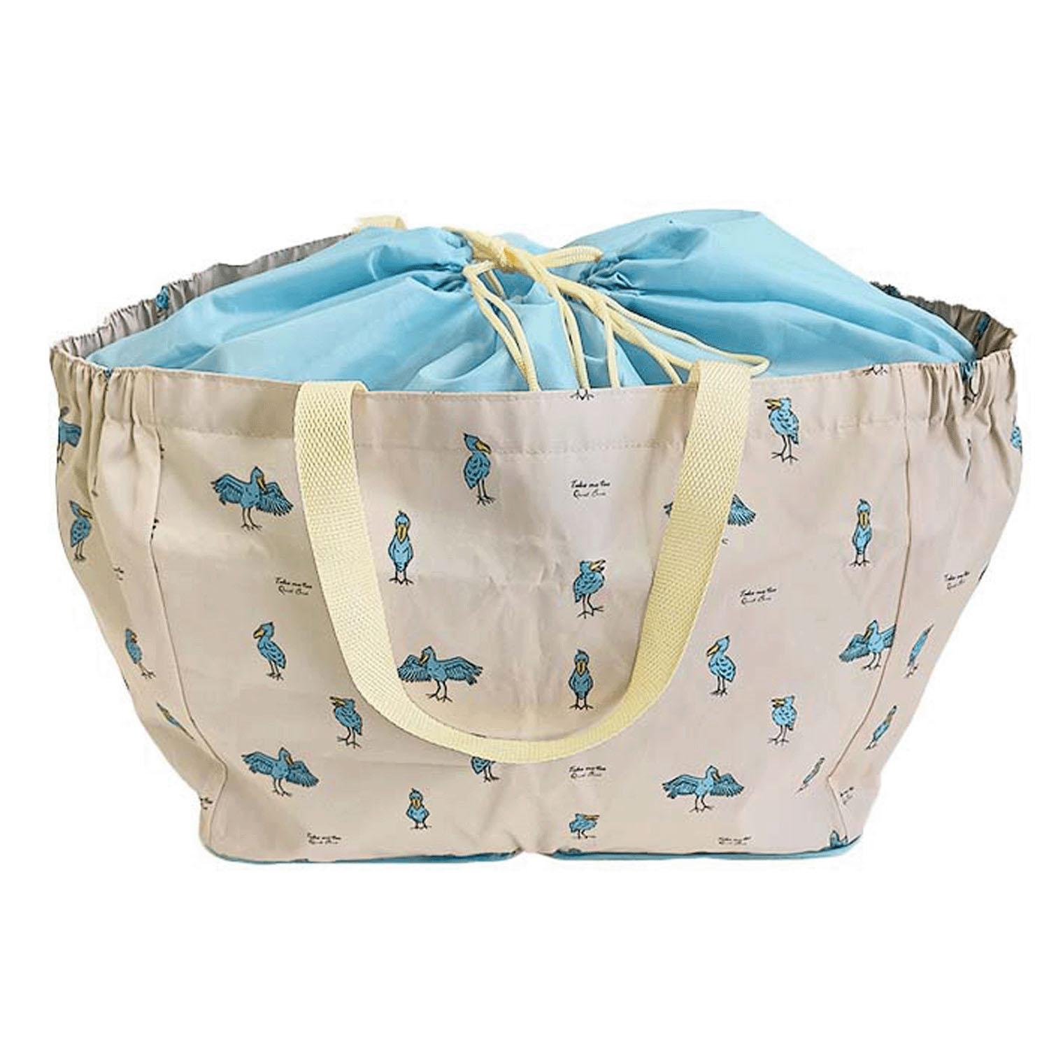 保冷レジトート - 画像12