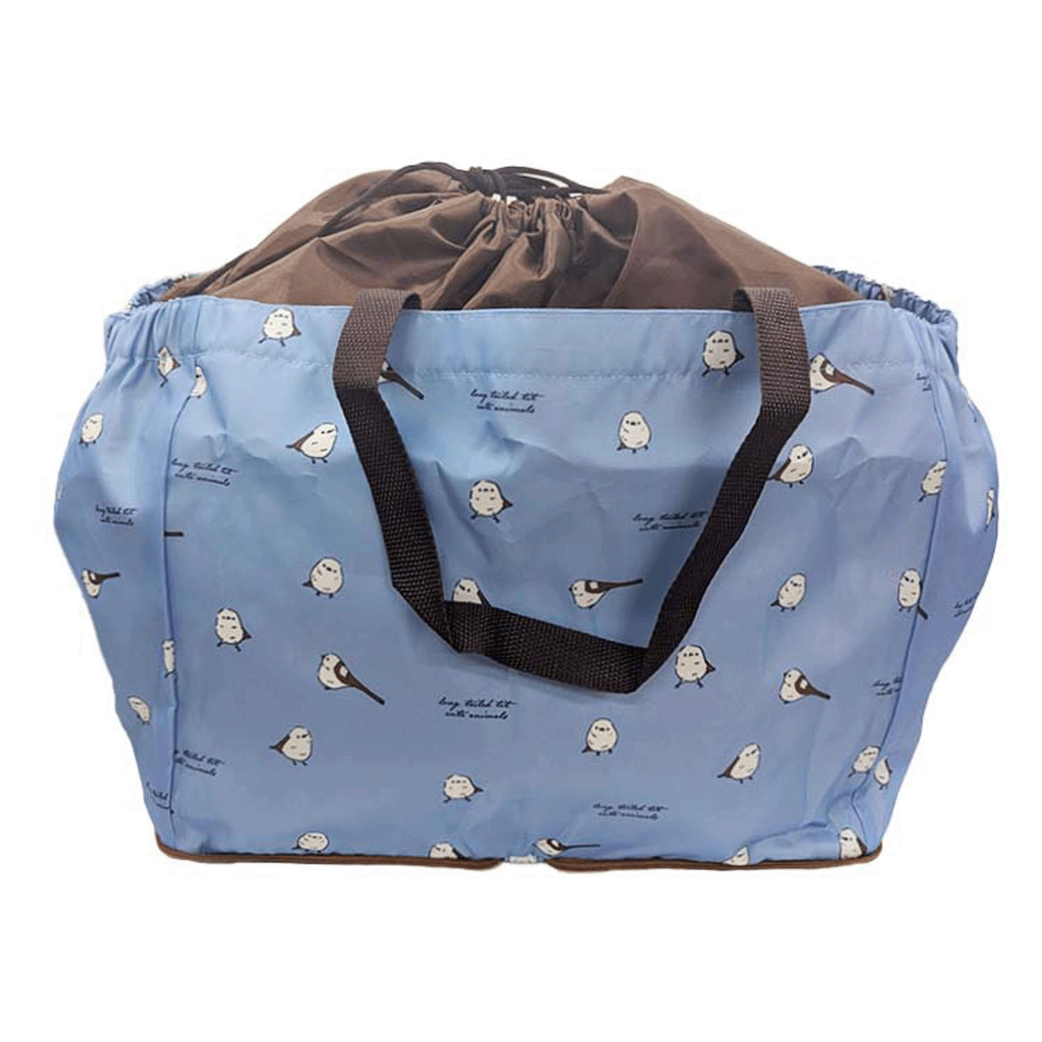 保冷レジトート - 画像14