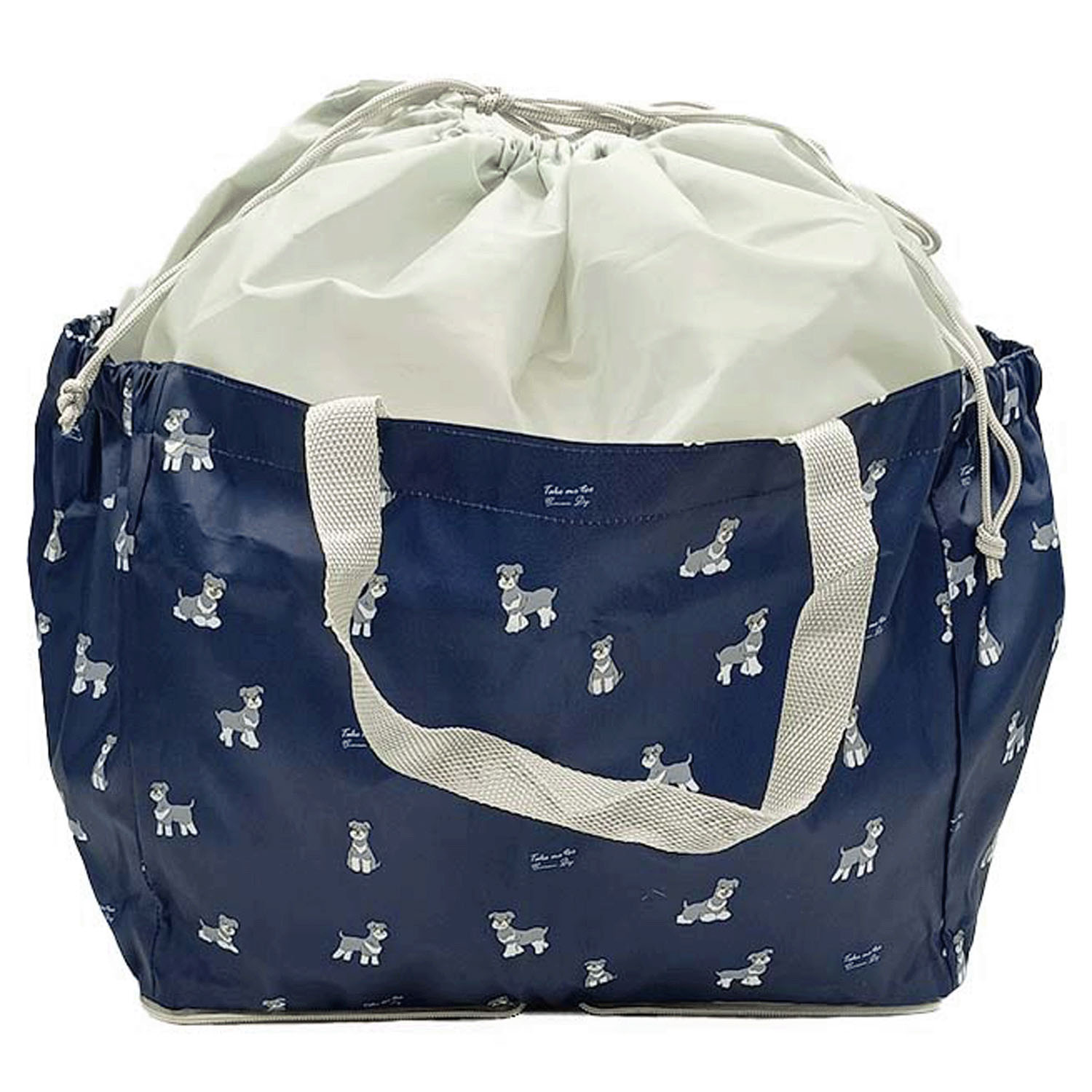 保冷レジトート - 画像10