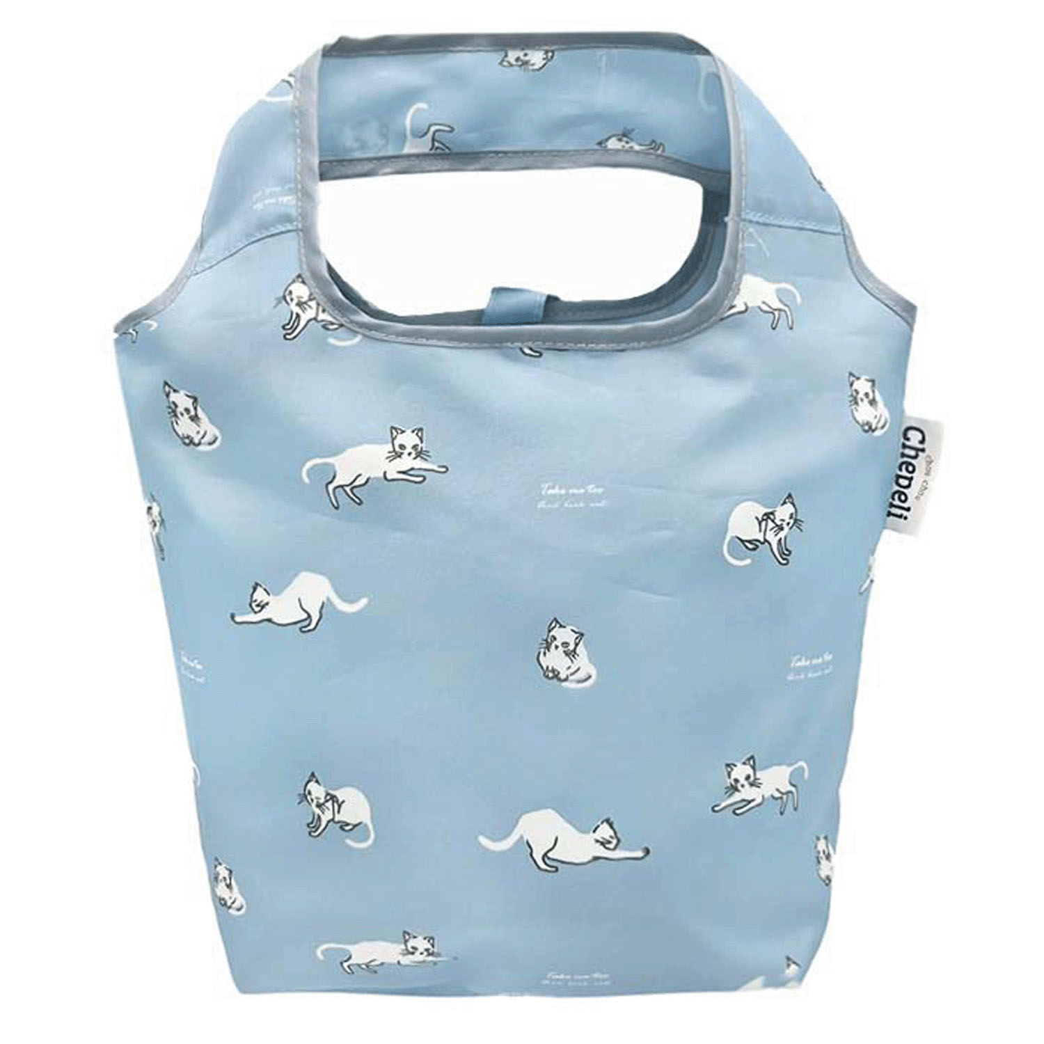 保冷ミニランチバッグ - 画像12