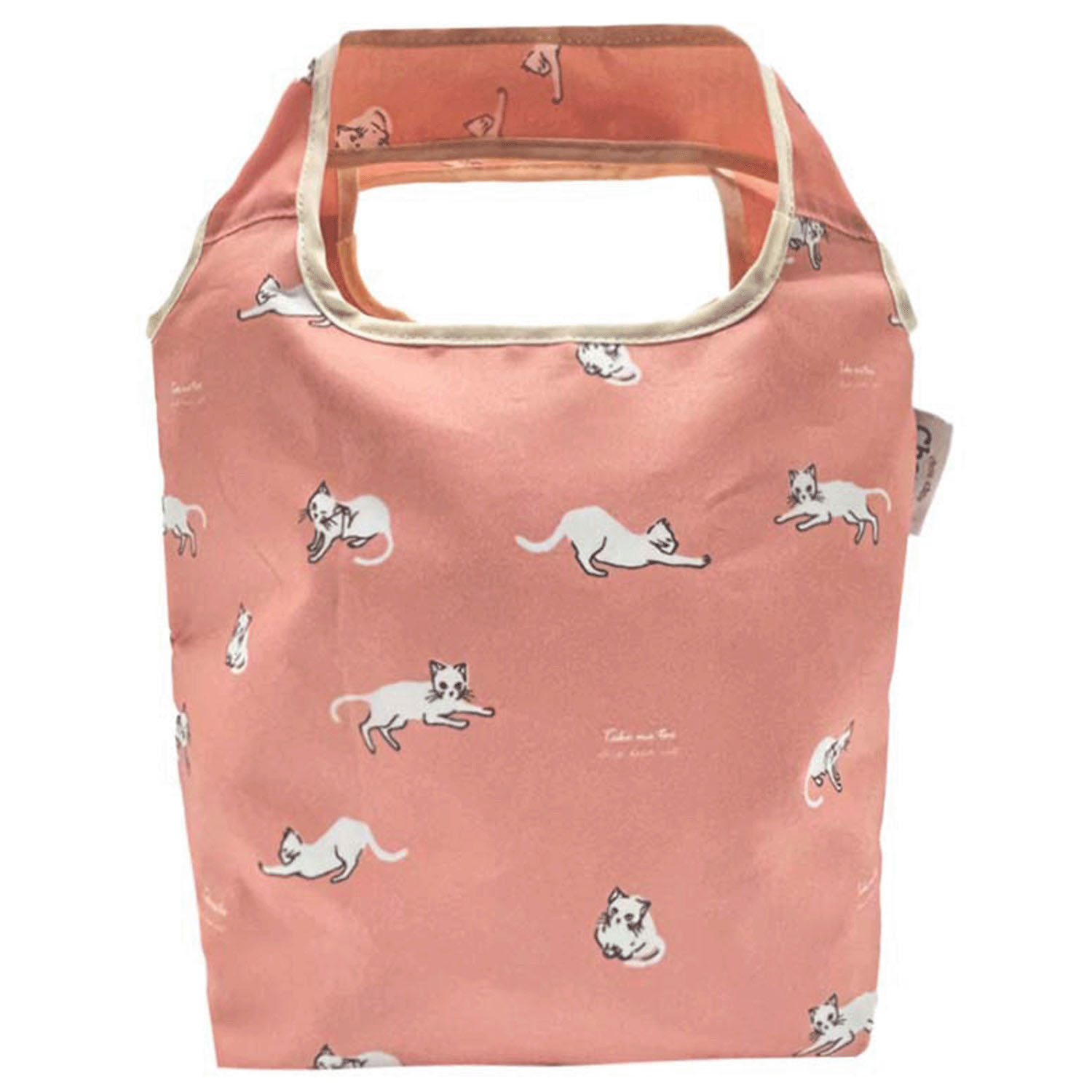 保冷ミニランチバッグ - 画像3