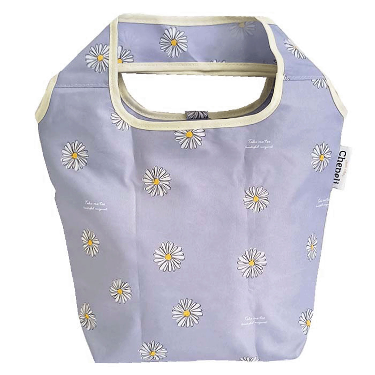 保冷ミニランチバッグ - 画像9