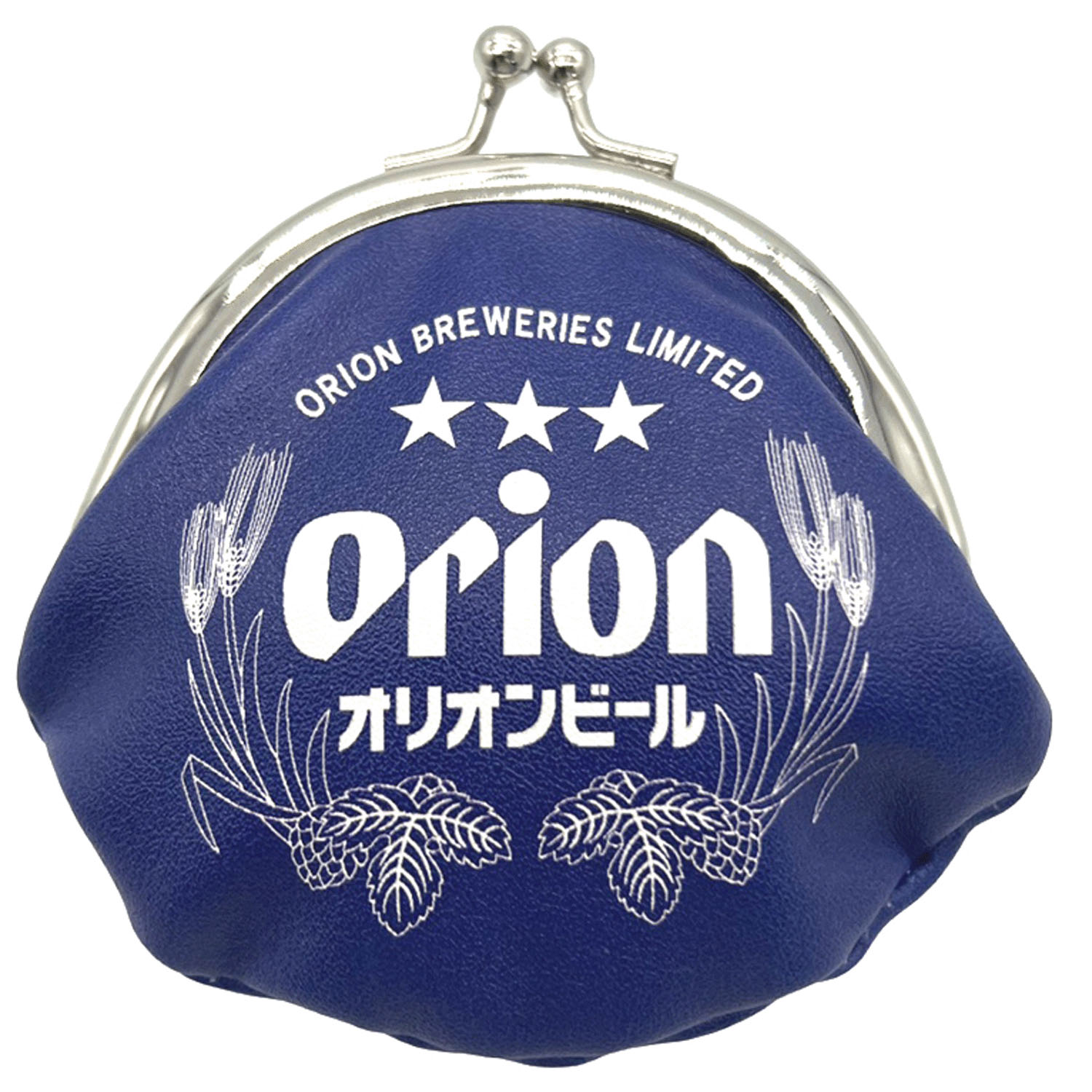 オリオン がま口ポーチ - 画像4