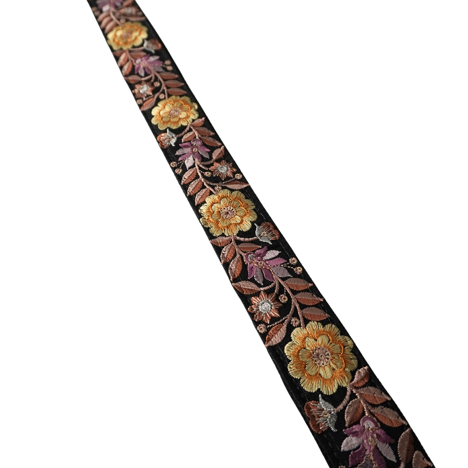 インド刺繍ショルダーストラップL - 画像25