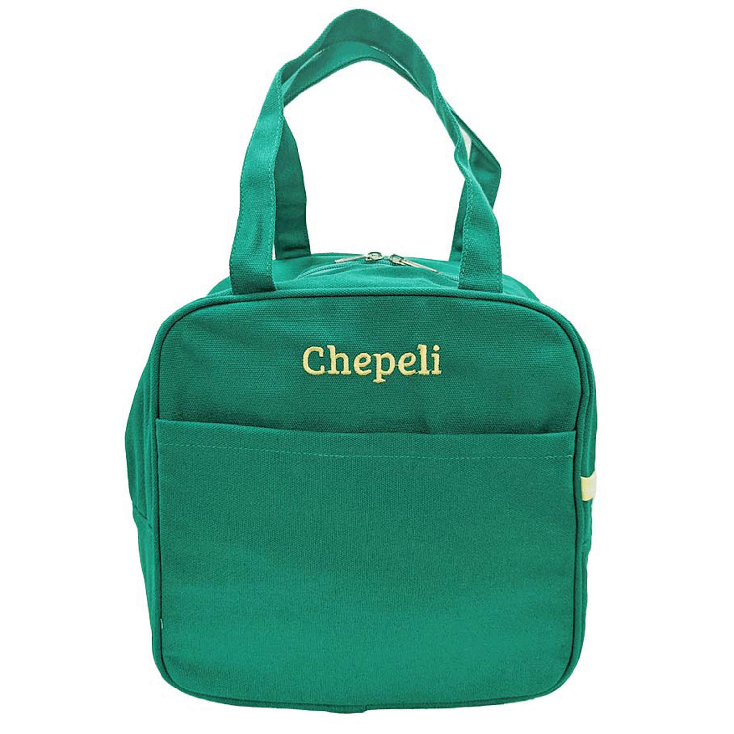 【 完売終了】保冷キャンバスラウンドトート - 画像11