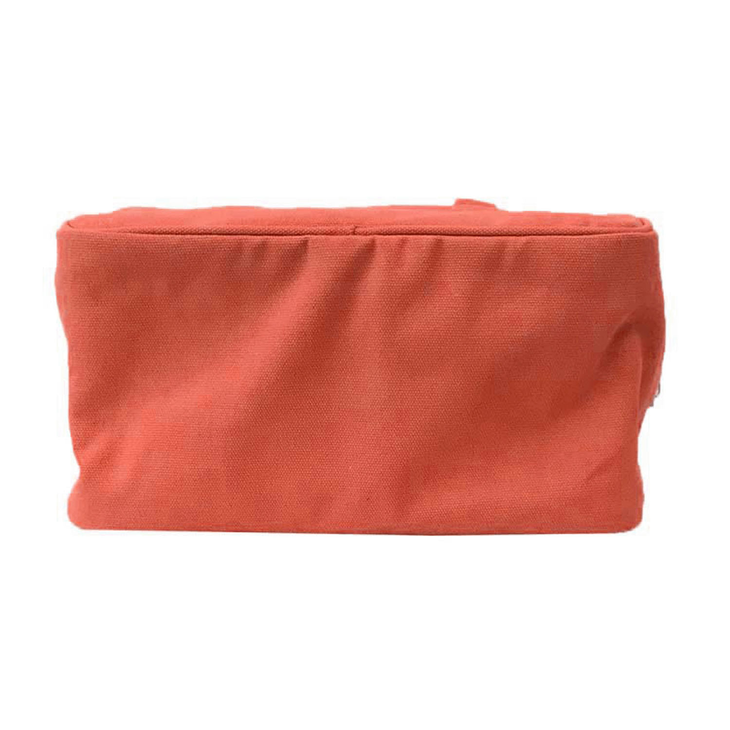 【 完売終了】保冷キャンバスラウンドトート - 画像6