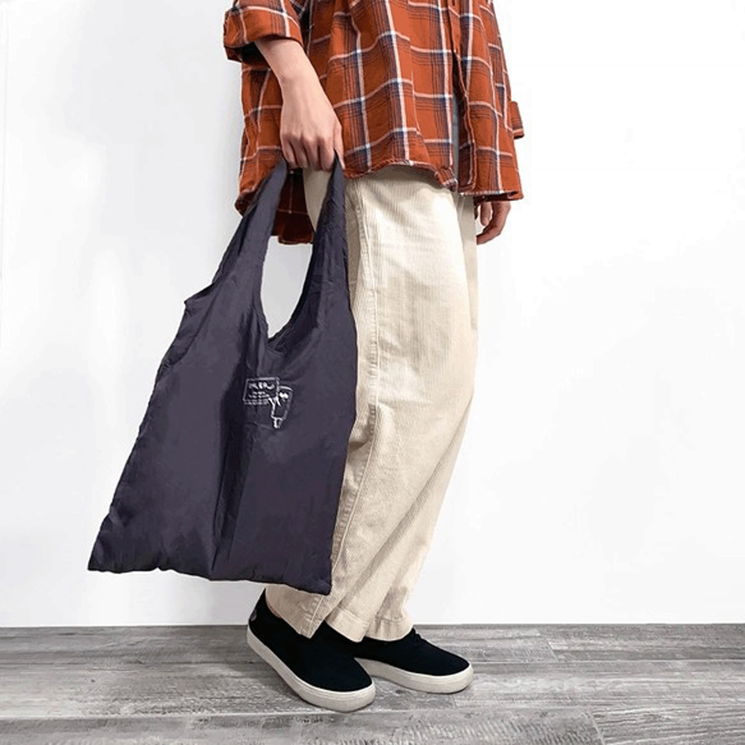 SMILER バディエコバッグ入りチャーム - 画像5