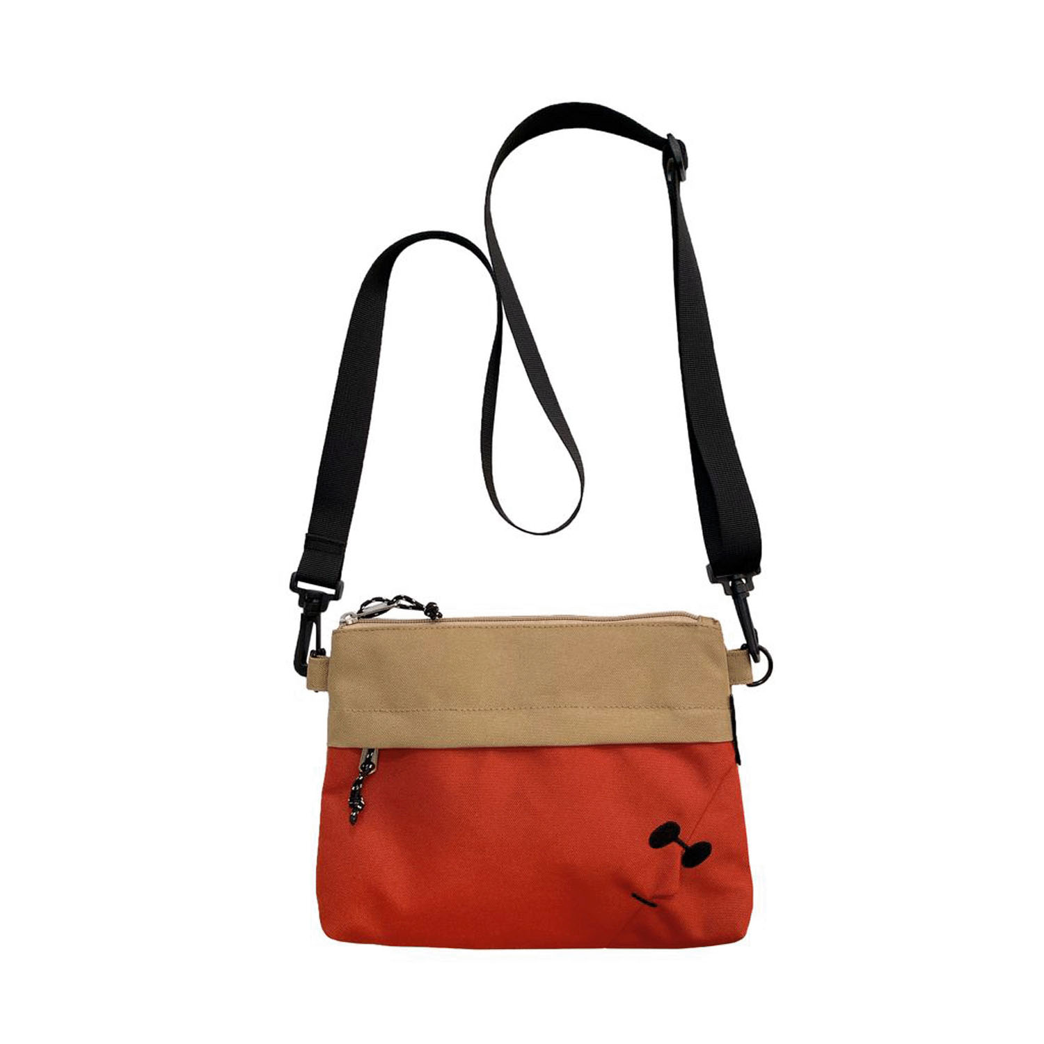 SMILER Mr．サコッシュショルダーバッグ - 画像5