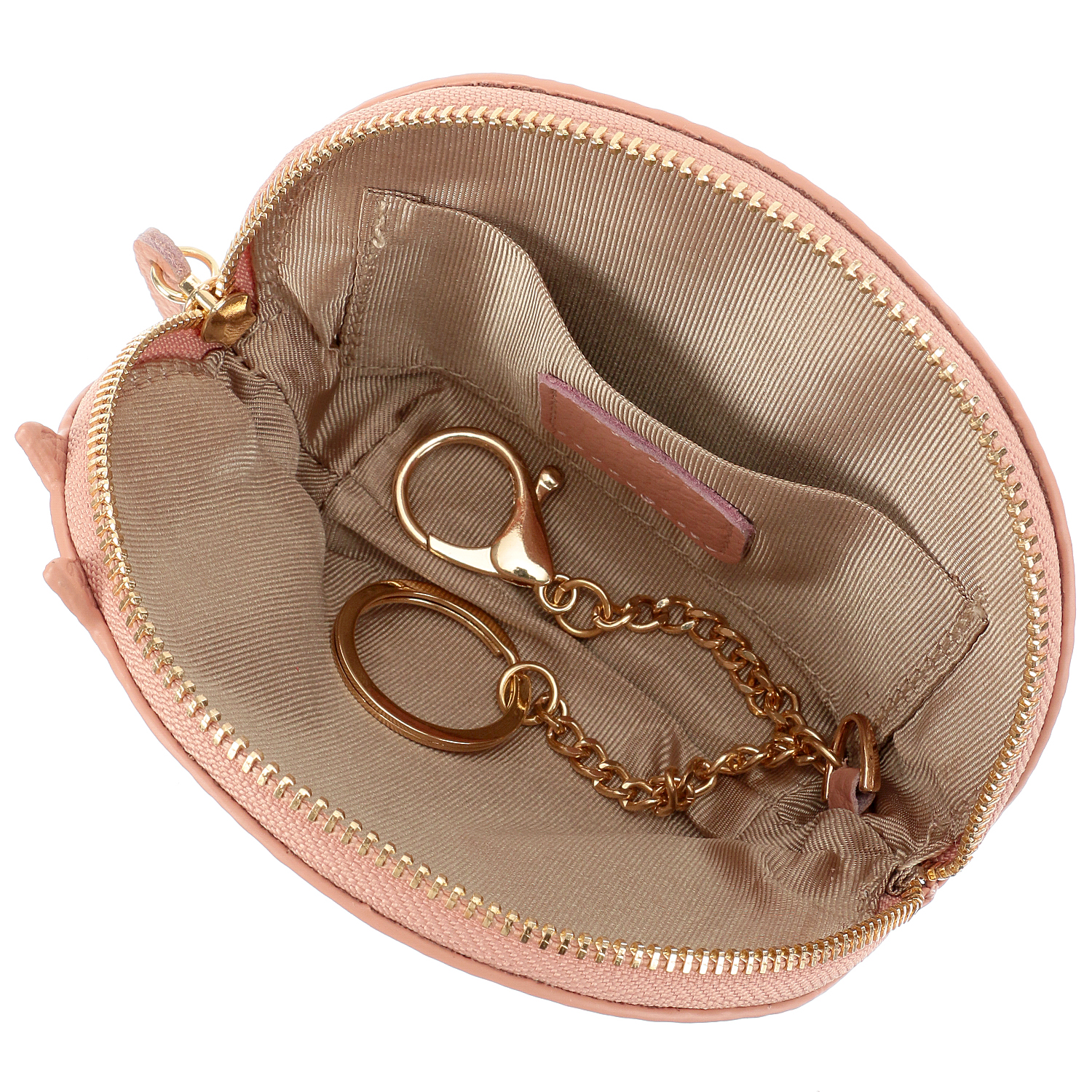 ネコ型ポーチ - 画像5