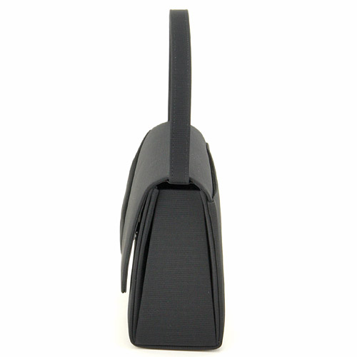 フォーマル 斜めラインバッグ - 画像2