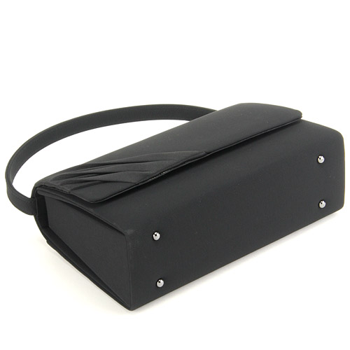 フォーマル 斜めラインバッグ - 画像4