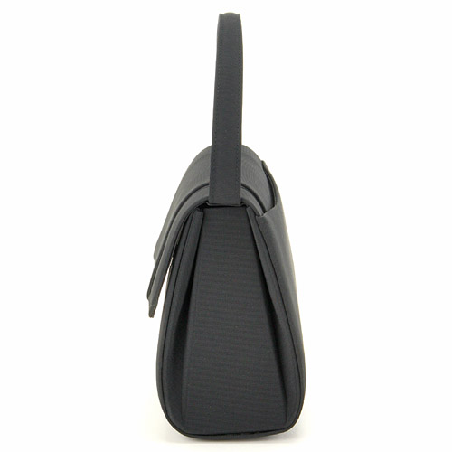 ブラックフォーマル冠せバッグ - 画像2