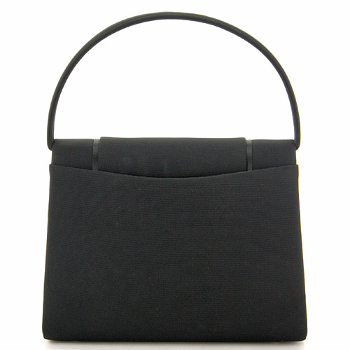 ブラックフォーマル冠せバッグ - 画像3