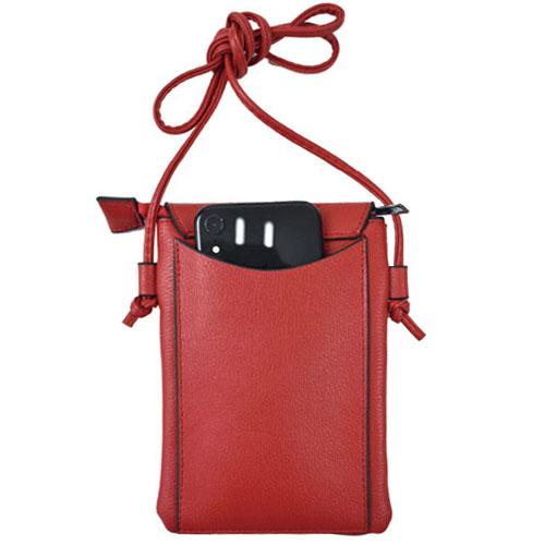 デザイン刺繍ポシェット - 画像5