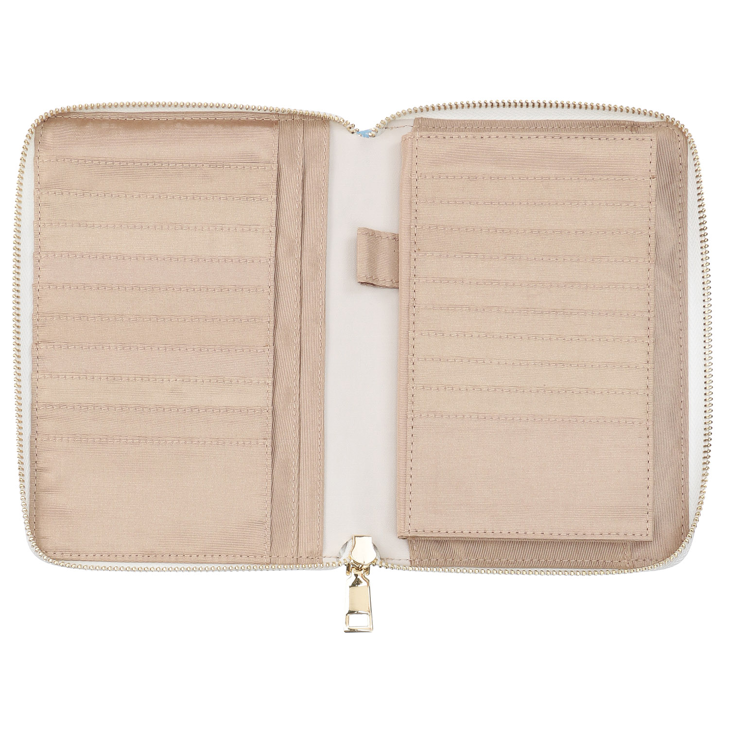 手描風花柄マルチケース - 画像4