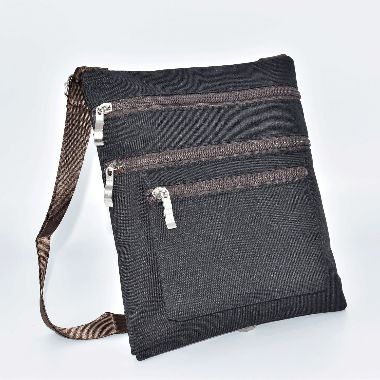 ポケットショルダーバッグ - 画像2