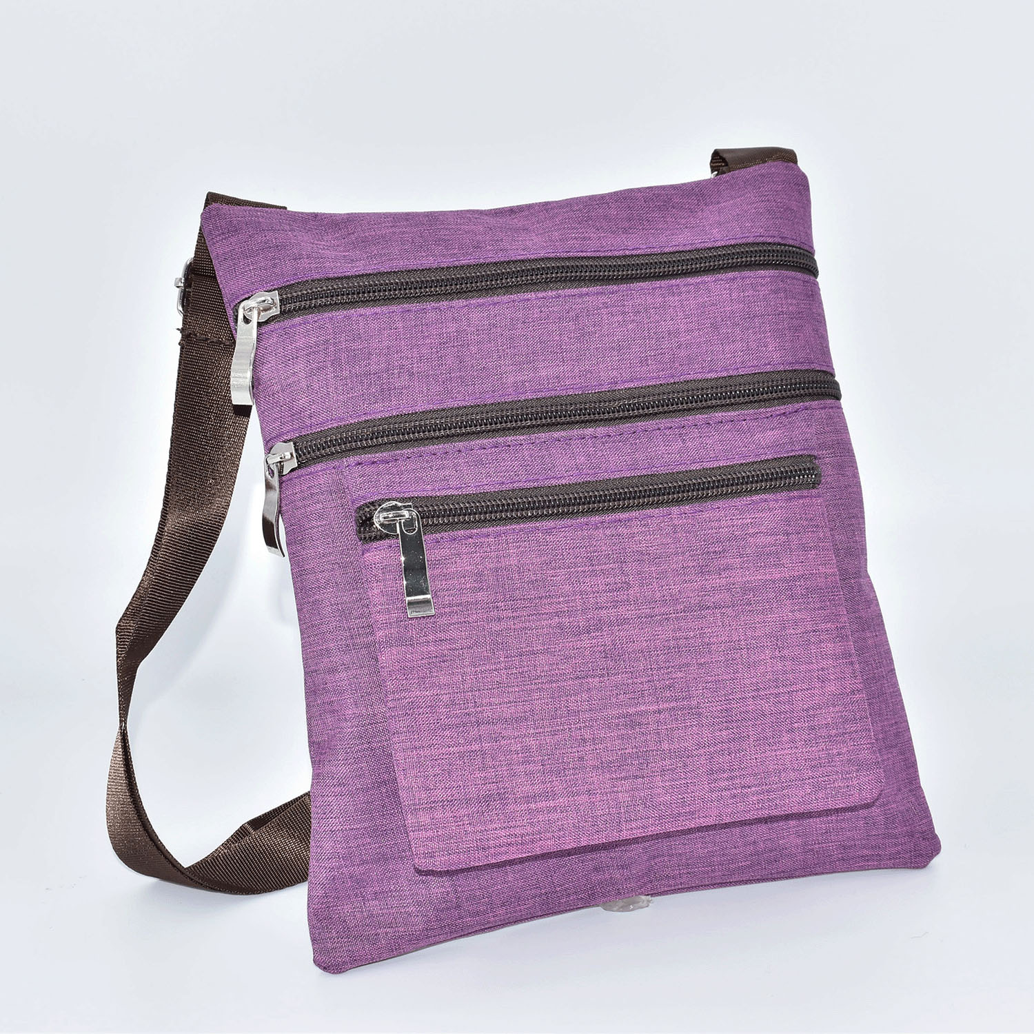 ポケットショルダーバッグ - 画像5