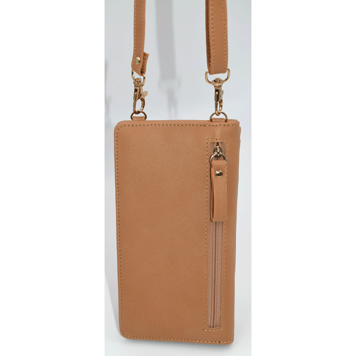 猫多機能スマホポシェット - 画像5