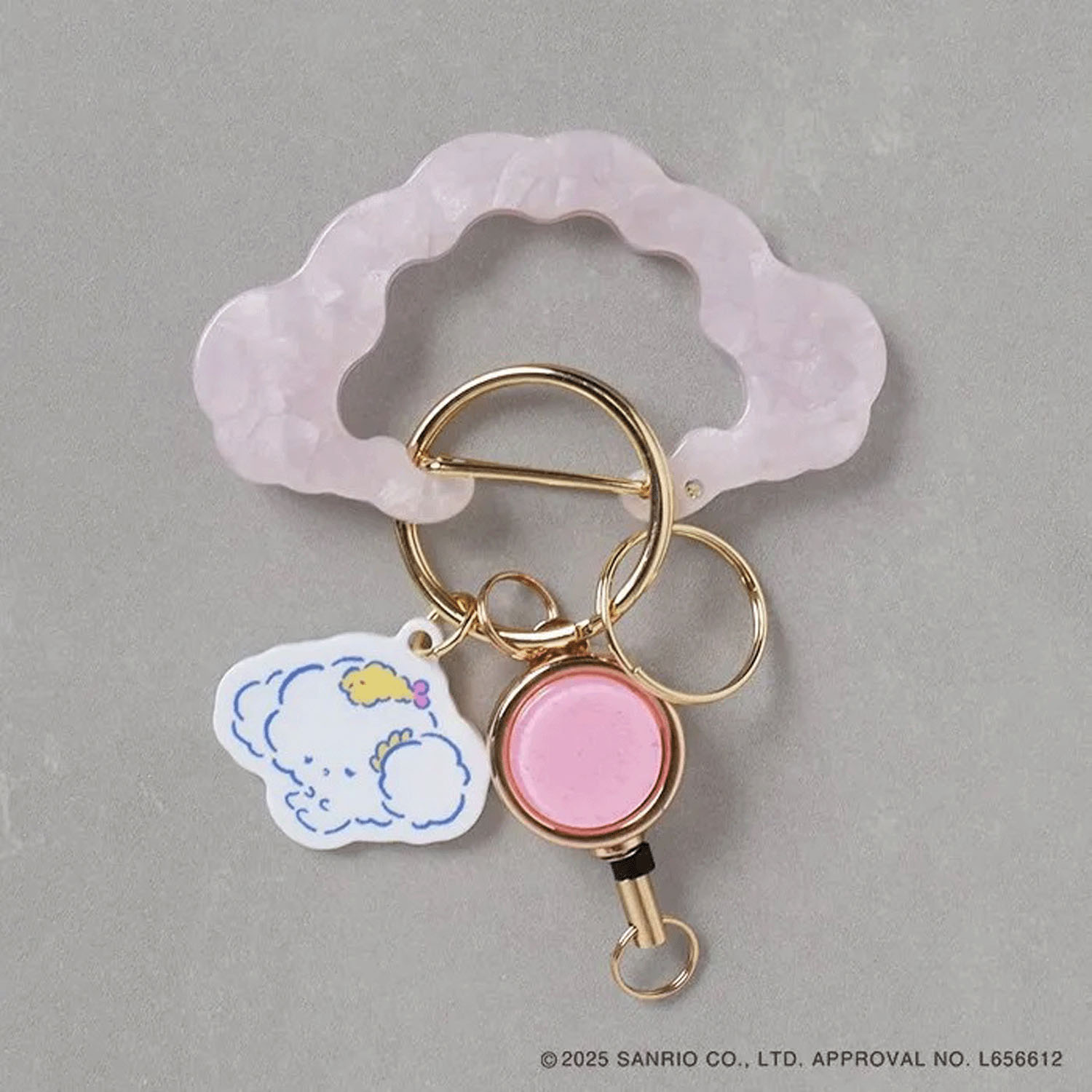 サンリオキャラクターズ カラビナ - 画像6