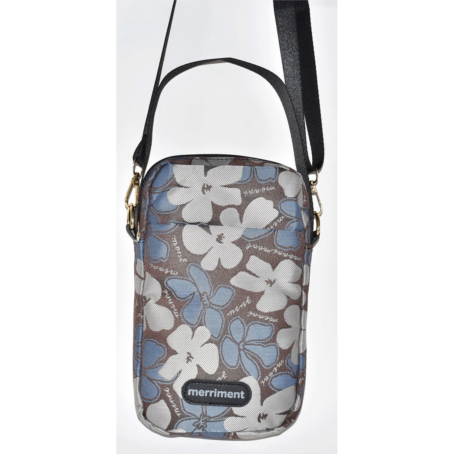 ジャガードショルダーバッグ - 画像2