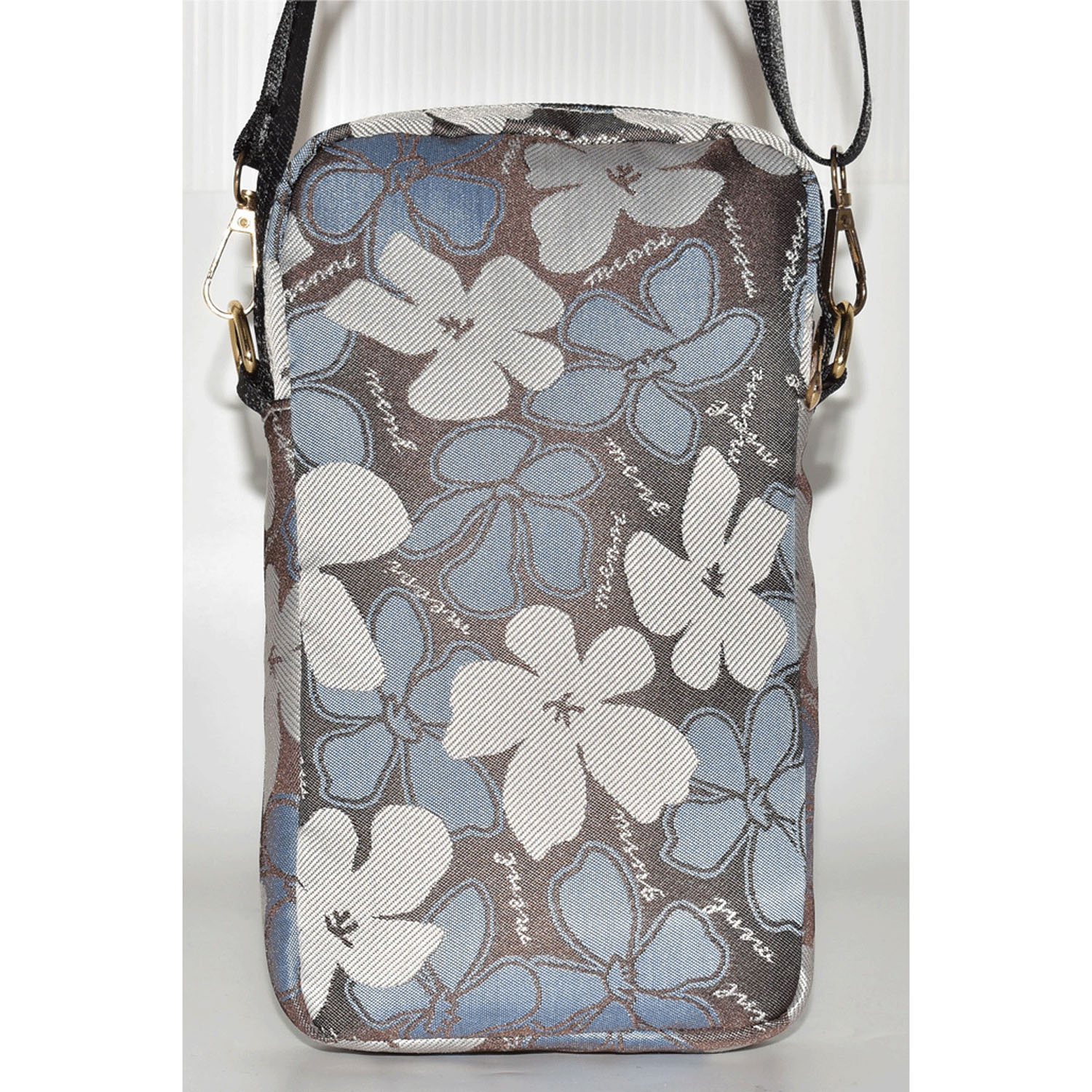 ジャガードショルダーバッグ - 画像4